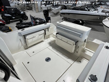 Quicksilver Captur 705 Pilothouse