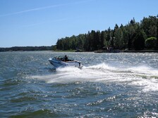Nordkapp Noblesse 660