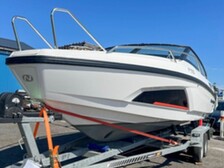 Nordkapp Noblesse 660