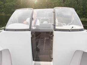 Suvi 57 Duo