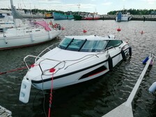 Nordkapp Noblesse 660