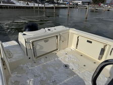 Quicksilver 755 Pilothouse