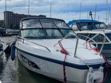 Nordkapp Noblesse 660