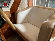 Omavalmiste Telakalla tehty