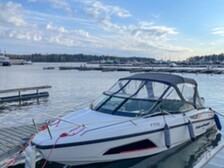 Nordkapp Noblesse 660