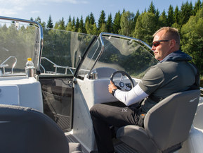 Suvi 57 Duo