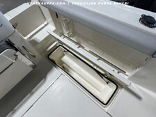 Quicksilver Captur 705 Pilothouse