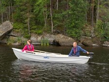 Suvi 465 Terva