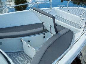 Suvi 57 Duo
