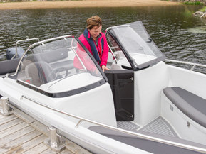 Suvi 57 Duo