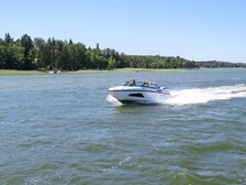 Nordkapp Noblesse 660