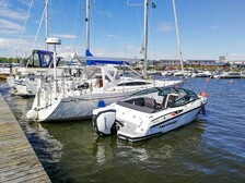 Nordkapp Noblesse 660
