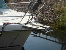 Jeanneau Merry Fisher 925