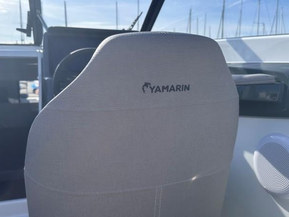 Yamarin 63 DC