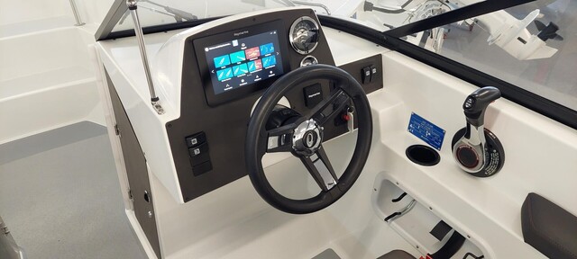 AMT 190 BRf  