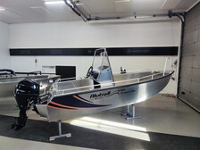 Alutroll 465 Trooper