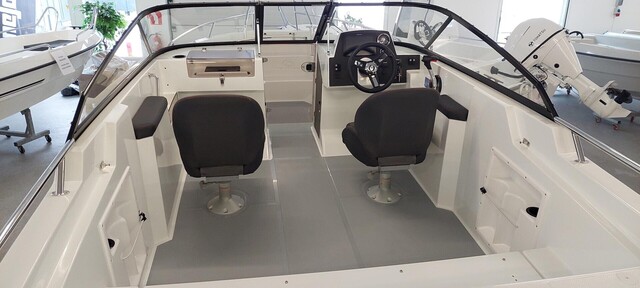 AMT 190 BRf  