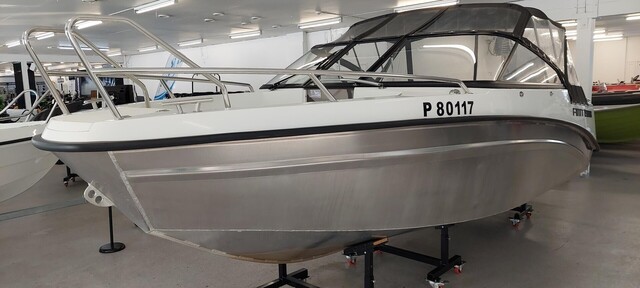 AMT 190 BRf