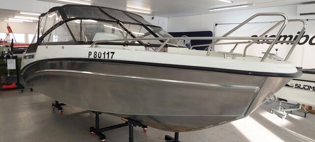 AMT 190 BRf  