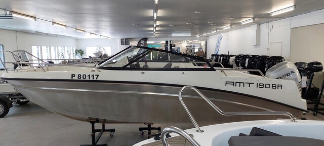 AMT 190 BRf  