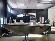 Alutroll 465 Trooper