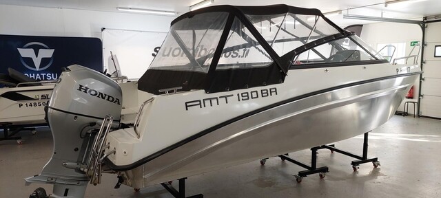 AMT 190 BRf  