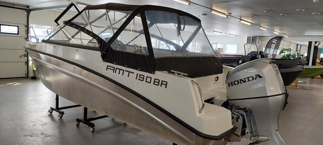 AMT 190 BRf  