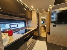 Azimut Atlantis 51