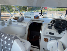 Bavaria 33 Sport HT