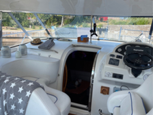 Bavaria 33 Sport HT