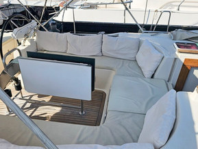 Hanse 531e