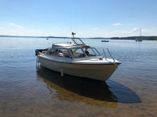 Fjord Snäckan 21