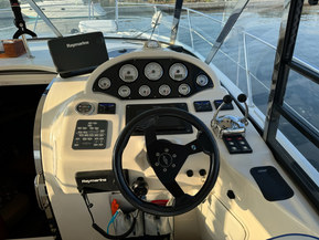 Bavaria 33 Sport HT