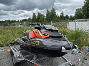 Sea-Doo RXP-XRS 300