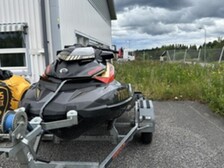 Sea-Doo RXP-XRS 300