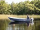 Linder 440 Fishing Varastossa