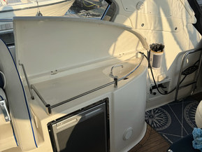 Bavaria 33 Sport HT