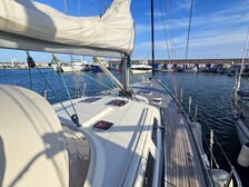 Hanse 531e