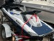 Yamaha FX HO