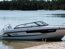 Yamarin 67 DC