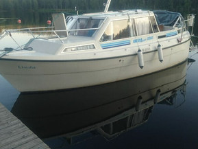 Bella 8000