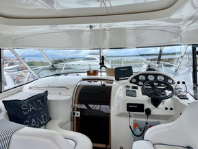 Bavaria 33 Sport HT