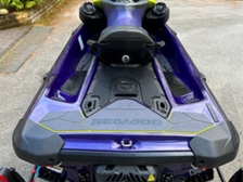 Sea-Doo RXP-XRS 300