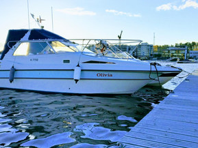 Yamarin Big Ride 750