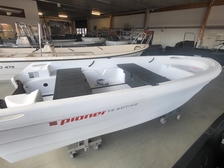Pioner 14 Active