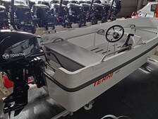 Terhi 400 C