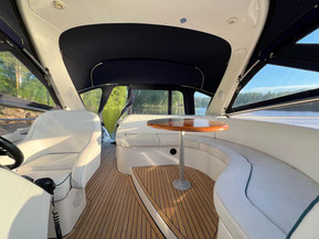Bavaria 37 Sport