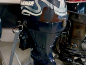 Evinrude 70 hv