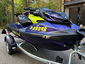 Sea-Doo RXP-XRS 300