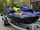 Sea-Doo RXP-XRS 300
